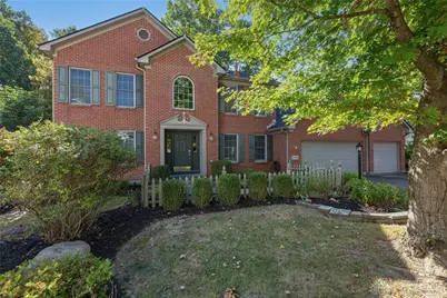 8590 Shelly Woods Court, Clearcreek Twp, OH 45066 - Photo 1