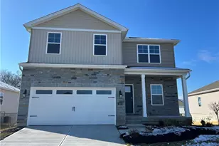 1802 Palmer Ct, Xenia, OH 45385 - Photo 1