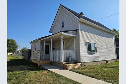 310 E Main Street, Bradford, OH 45308 - Photo 1