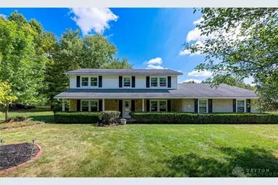 7610 Kings Run Road, Dayton, OH 45459 - Photo 1