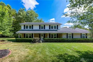 7610 Kings Run Rd, Dayton, OH 45459 - Photo 1