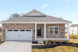 1796 Palmer Ct, Xenia, OH 45385 - Photo 1