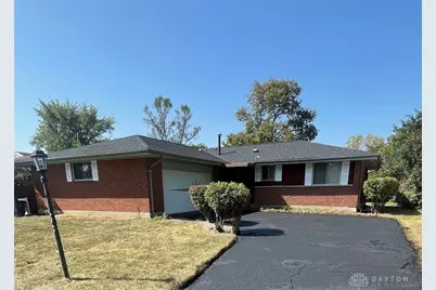 613 Majestic Drive, Dayton, OH 45417 - Photo 1