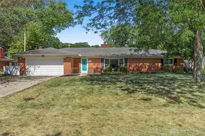 341 Cardigan Road, Washington Twp, OH 45459 - Photo 1