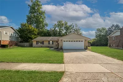 2816 Corlington Drive, Dayton, OH 45440 - Photo 1