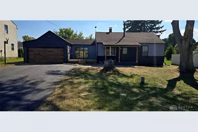 4320 West Charleston Road, Tipp City, OH 45371 - Photo 1