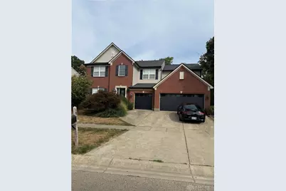 792 Oak Forest Drive, Morrow, OH 45152 - Photo 1