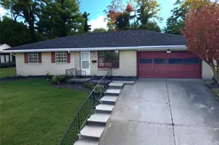 3510 Cherry Point Way, Dayton, OH 45449 - Photo 1