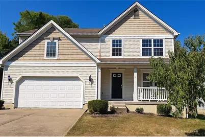 923 Greengate Drive, Lebanon, OH 45036 - Photo 1