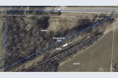 0 Township Line Road, Waynesville, OH 45068 - Photo 1