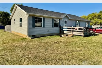 321 W Lynn Street, Saint Paris, OH 43072 - Photo 1