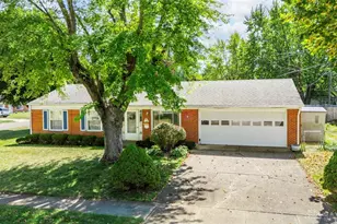 300 Flora Ave, New Carlisle, OH 45344 - Photo 1