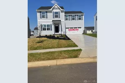 4267 Weeping Willow Drive, Dayton, OH 45404 - Photo 1