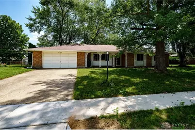 320 Camborne Drive, Englewood, OH 45322 - Photo 1