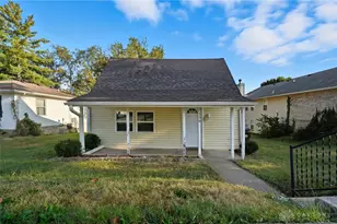 100 Prugh Ave, Xenia, OH 45385 - Photo 1