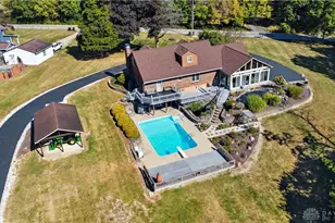 3420 N Montgomery County Line Rd, Englewood, OH 45322 - Photo 1