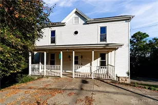 196 S 3rd St, Waynesville, OH 45068 - Photo 1