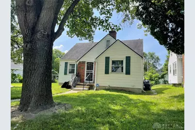 136 Niagara Avenue, Dayton, OH 45405 - Photo 1