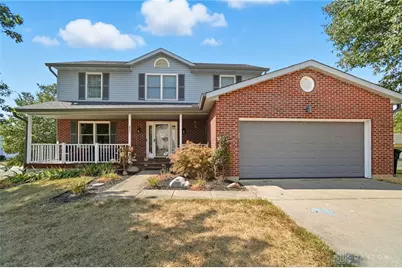 401 Granny Smith Lane, Middletown, OH 45044 - Photo 1
