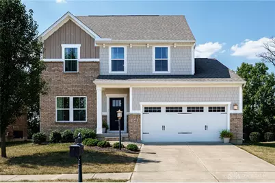 1546 Cedar Creek Drive, Clearcreek Twp, OH 45458 - Photo 1