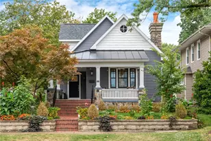 508 Irving Ave, Oakwood, OH 45409 - Photo 1