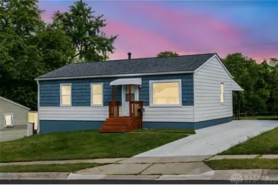 1344 Ironwood Drive, Fairborn, OH 45324 - Photo 1