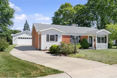 140 Hartman Avenue, Tipp City, OH 45371 - Photo 1