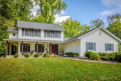 9101 Rooks Road, Washington Twp, OH 45458 - Photo 1