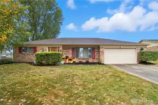 7039 Park Vista Rd, Englewood, OH 45322 - Photo 1