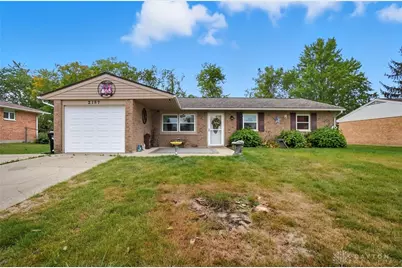 2187 Minnesota Drive, Xenia, OH 45385 - Photo 1