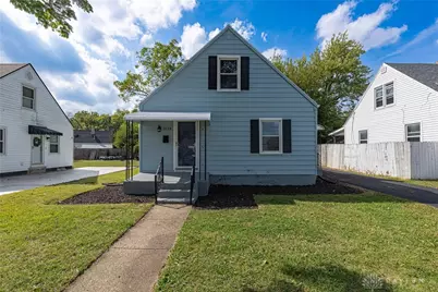 2139 E Bataan Drive, Dayton, OH 45420 - Photo 1