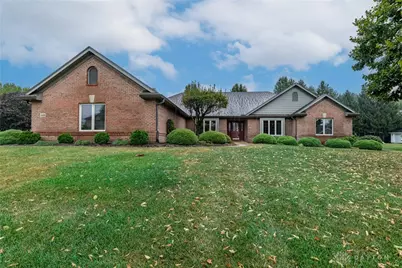 249 Chapel Drive, Springboro, OH 45066 - Photo 1