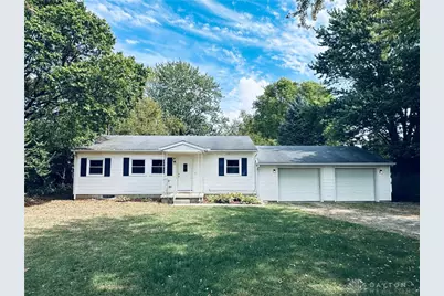 32 Weller Street, Reesville, OH 45166 - Photo 1