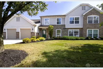 4344 North Point Court #202, Mason, OH 45040 - Photo 1