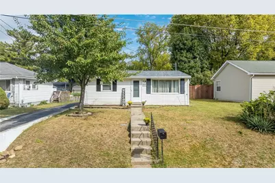 1119 Anderson Street, Piqua, OH 45356 - Photo 1