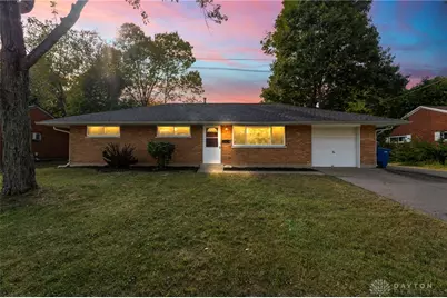 5893 Tomberg Street, Huber Heights, OH 45424 - Photo 1