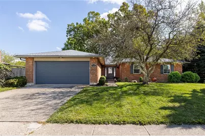 910 Bright Avenue, Vandalia, OH 45377 - Photo 1