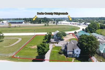 1143 Fort Jefferson Avenue, Greenville, OH 45331 - Photo 1