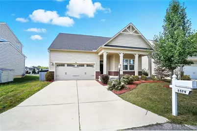 6579 Mikusa Lane, Dayton, OH 45424 - Photo 1