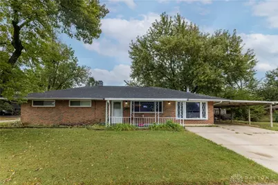 5912 Bavaria Place, Dayton, OH 45424 - Photo 1