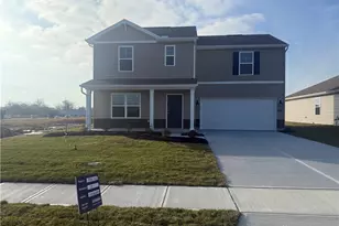 703 Brubaker Dr, New Carlisle, OH 45344 - Photo 1