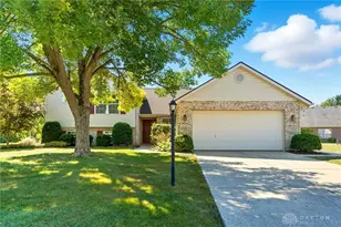 1024 Meadow Thrush Dr, Clayton, OH 45315 - Photo 1