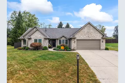 3465 Turtle Shell Drive, Dayton, OH 45414 - Photo 1