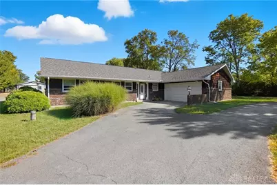 6445 Heffner Road, Bethel Twp, OH 45371 - Photo 1