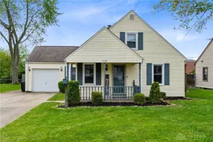 240 Skyview Dr, Vandalia, OH 45377 - Photo 1