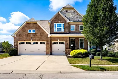 9313 Maple Brook Street, Clearcreek Twp, OH 45458 - Photo 1