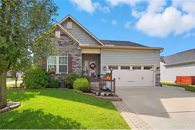 70 Waterford Boulevard, Fairborn, OH 45324 - Photo 1