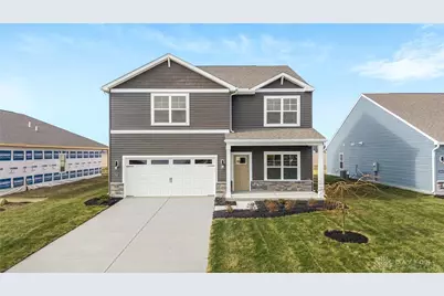 2936 Hoying Drive, Troy, OH 45373 - Photo 1