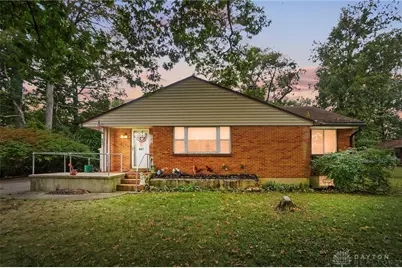 887 Shady Lane, Dayton, OH 45434 - Photo 1