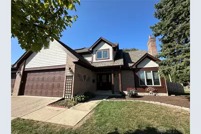 1035 Woods View Court, Miamisburg, OH 45342 - Photo 1